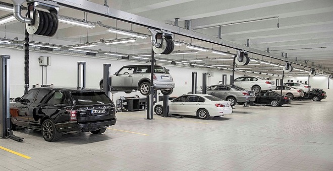 Şahinbey Oto Servis